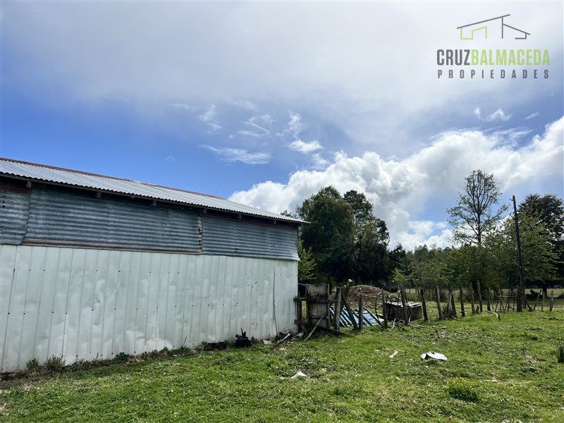 Parcela en venta en Los Muermos — foto 10