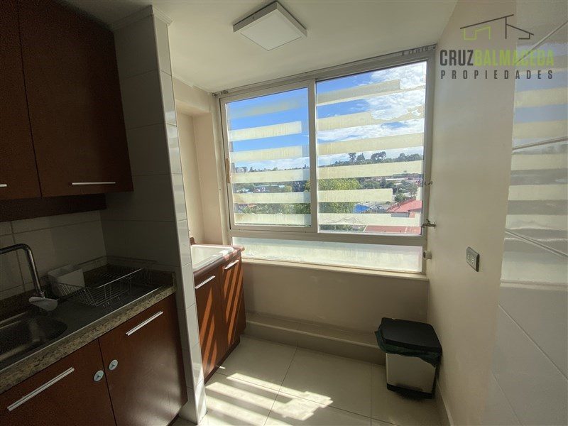 Departamento en arriendo en Puerto Montt — foto 6