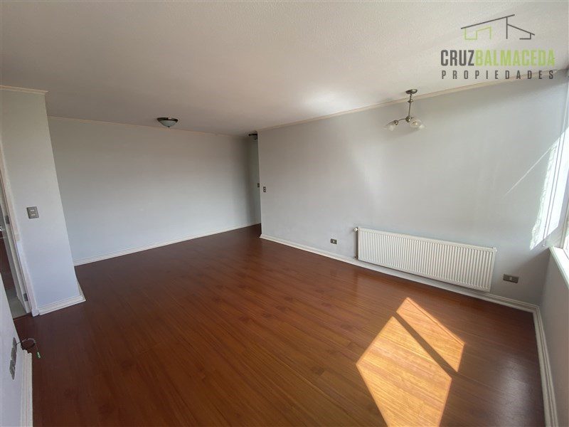 Departamento en arriendo en Puerto Montt — foto 7