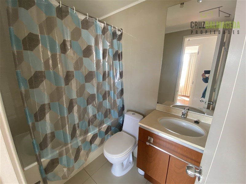 Departamento en arriendo en Puerto Montt — foto 10