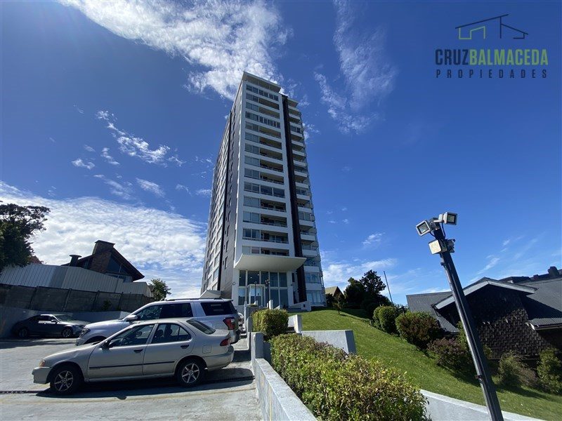 Departamento en venta en Puerto Montt — foto 1