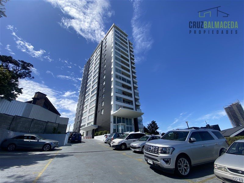Departamento en venta en Puerto Montt — foto 2