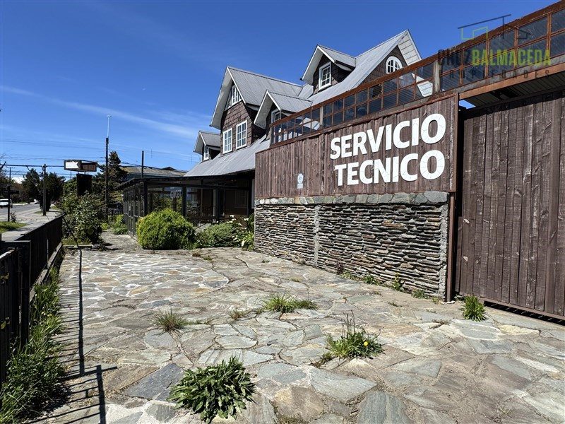 Local comercial en arriendo en Puerto Varas — foto 1