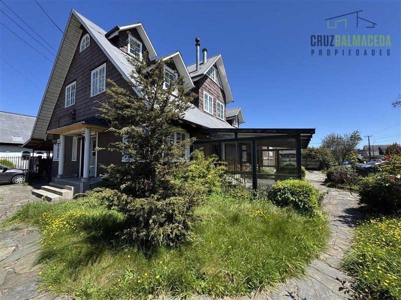 Local comercial en arriendo en Puerto Varas — foto 3