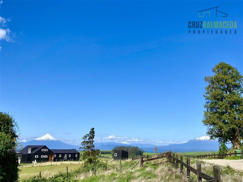 Parcela en venta en Puerto Varas — foto 1