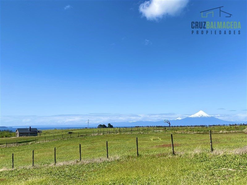 Parcela en venta en Puerto Varas — foto 3