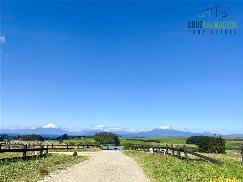 Parcela en venta en Puerto Varas — foto 4