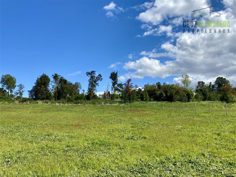 Parcela en venta en Puerto Varas — foto 5