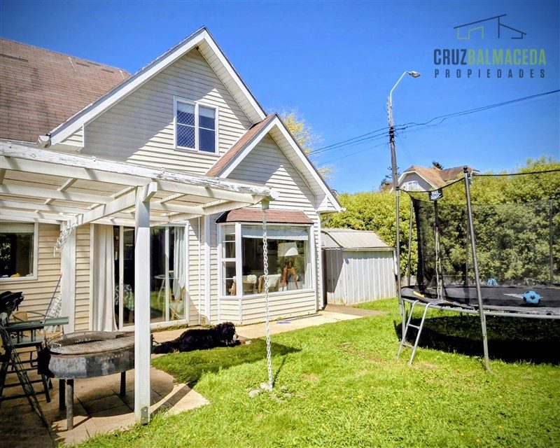 Casa en venta en Puerto Varas — foto 1