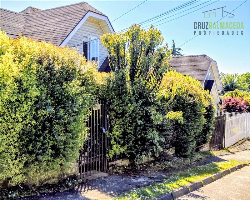 Casa en venta en Puerto Varas — foto 2