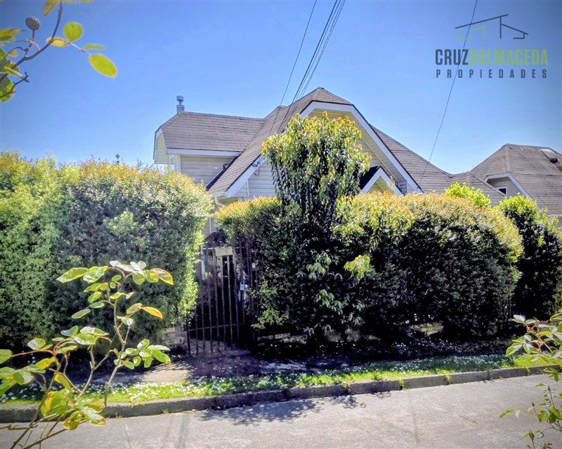 Casa en venta en Puerto Varas — foto 3