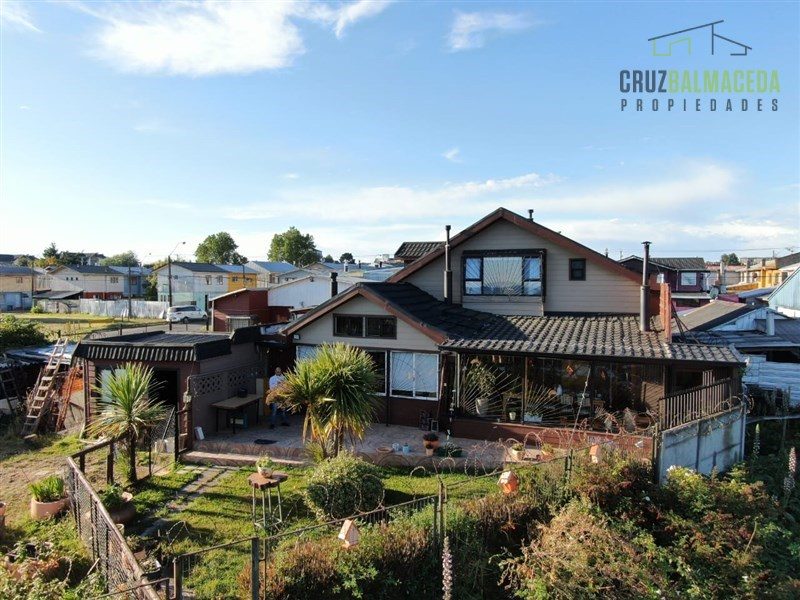 Casa en venta en Puerto Montt — foto 1