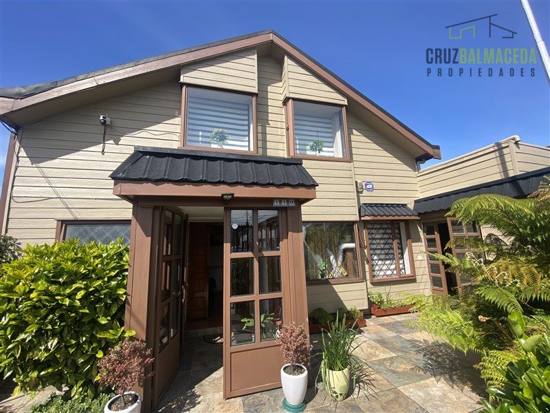 Casa en venta en Puerto Montt — foto 2
