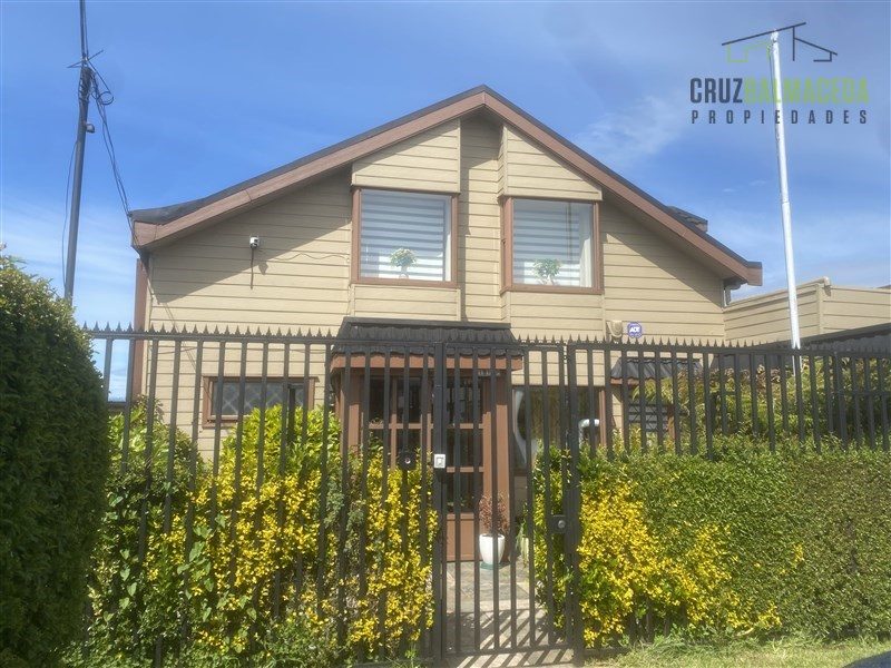 Casa en venta en Puerto Montt — foto 3