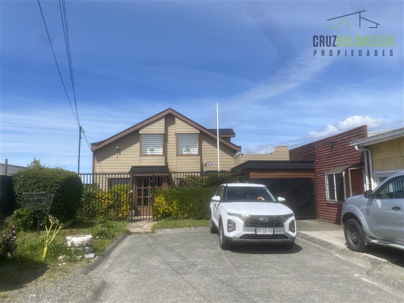 Casa en venta en Puerto Montt — foto 4