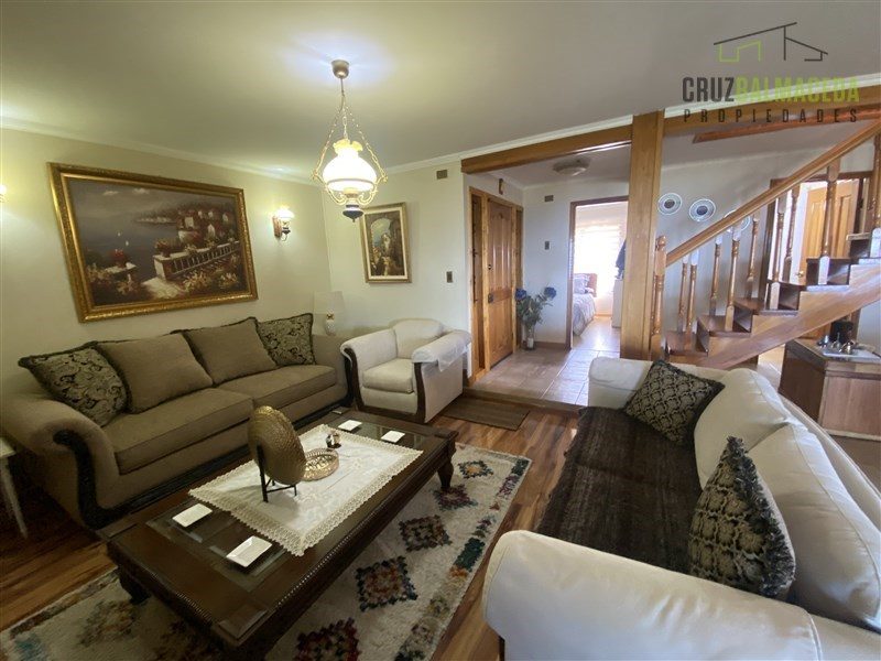 Casa en venta en Puerto Montt — foto 7