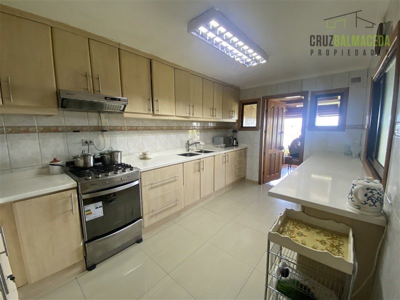 Casa en venta en Puerto Montt — foto 9