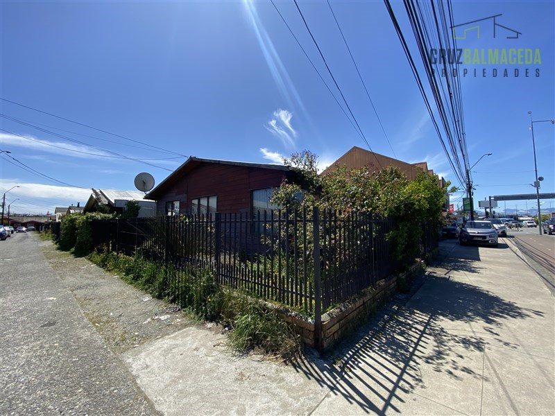 Terreno en venta en Puerto Montt — foto 2