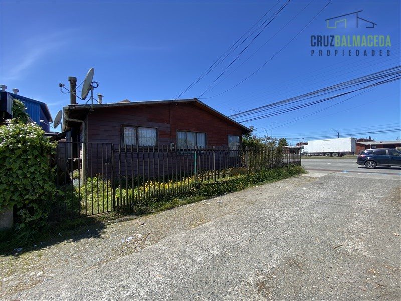 Terreno en venta en Puerto Montt — foto 3