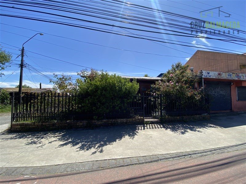 Terreno en venta en Puerto Montt — foto 4