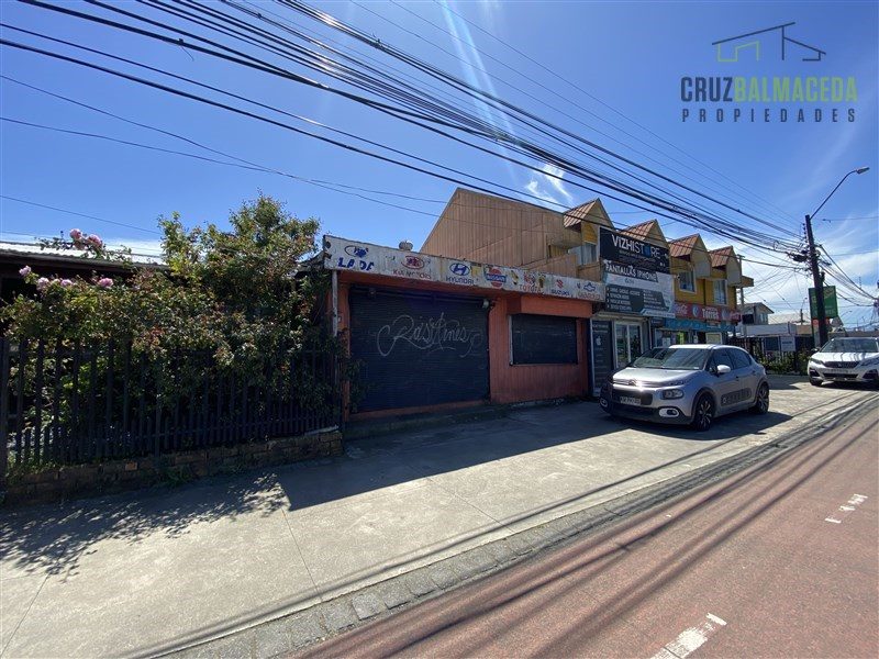Terreno en venta en Puerto Montt — foto 5