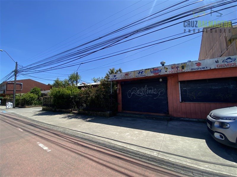 Terreno en venta en Puerto Montt — foto 6