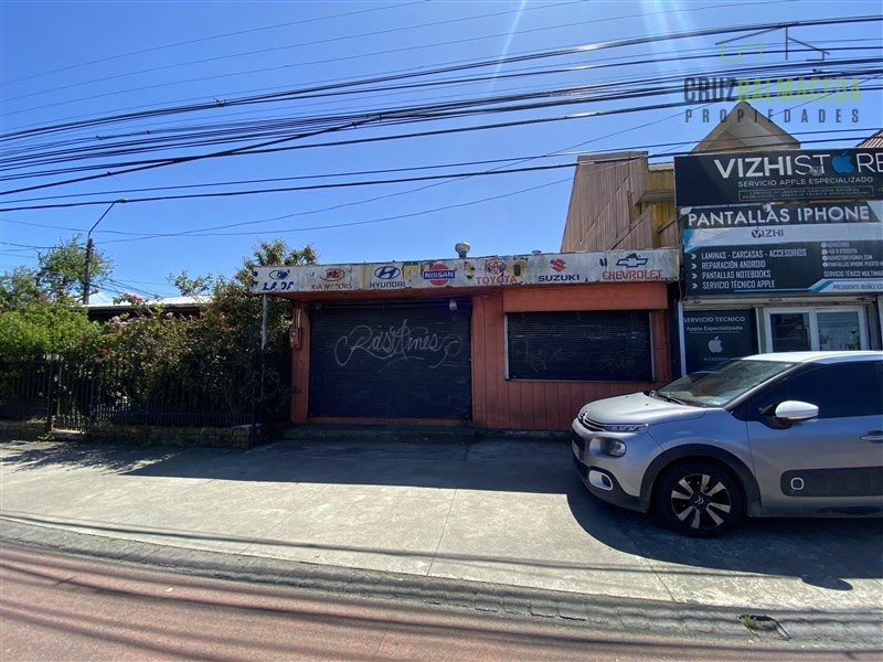 Terreno en venta en Puerto Montt — foto 7