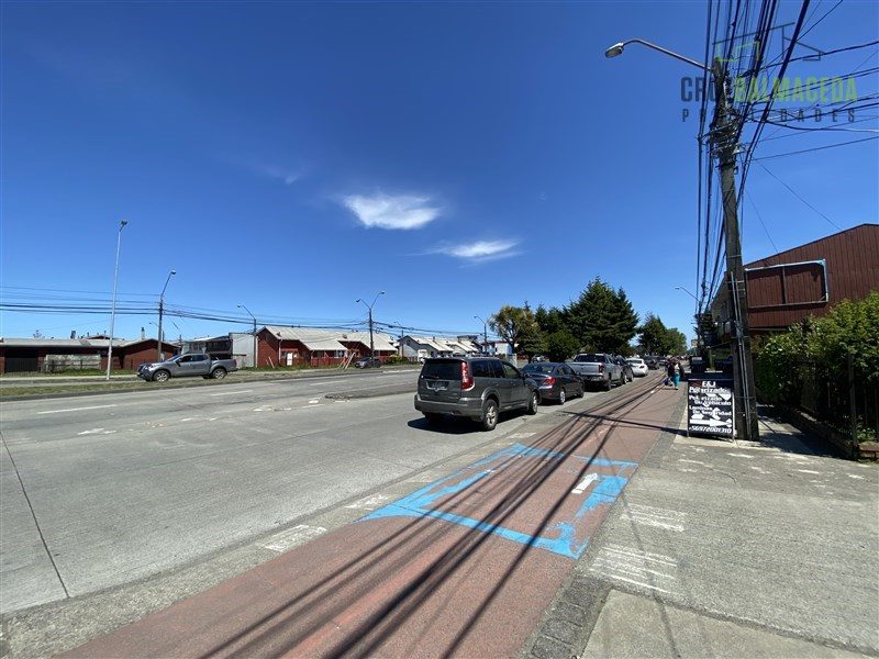 Terreno en venta en Puerto Montt — foto 8