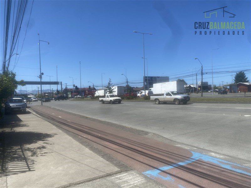 Terreno en venta en Puerto Montt — foto 9