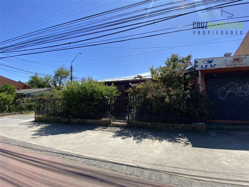 Terreno en venta en Puerto Montt — foto 10