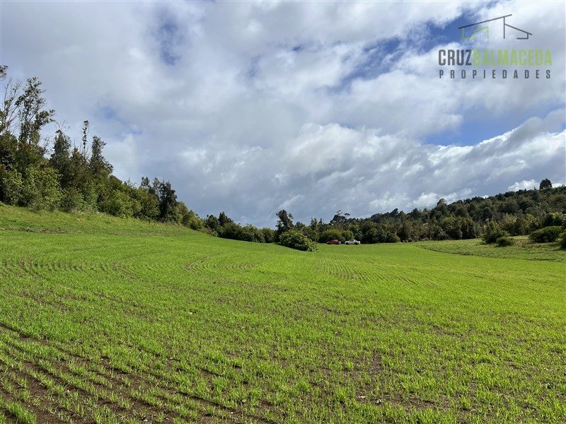 Parcela en venta en Los Muermos — foto 9