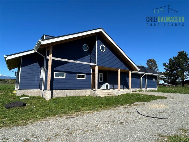 Casa en arriendo en Puerto Varas — foto 1