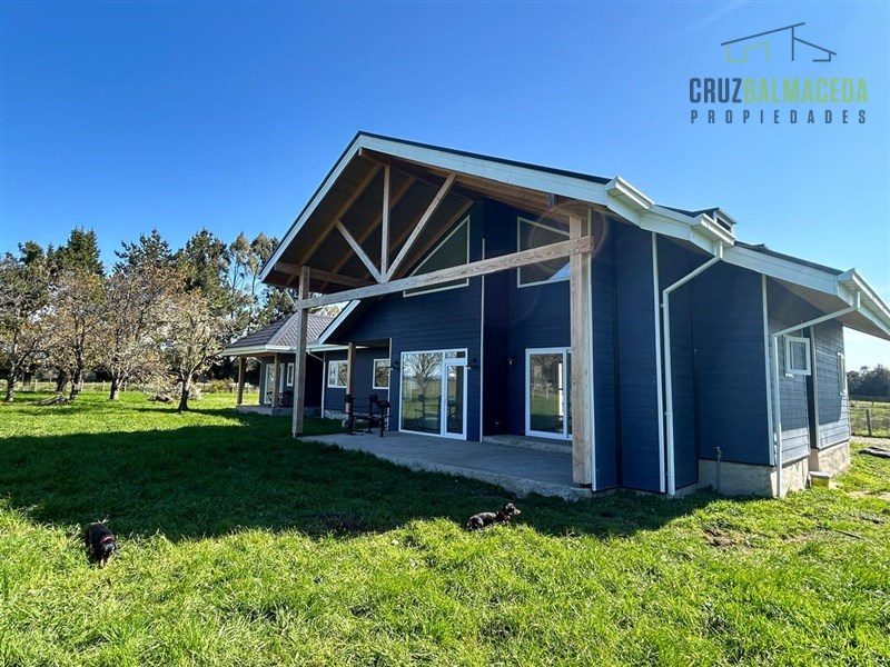 Casa en arriendo en Puerto Varas — foto 2