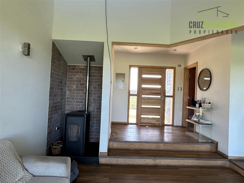 Casa en arriendo en Puerto Varas — foto 3