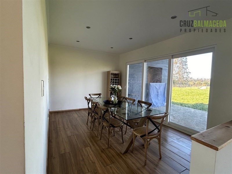 Casa en arriendo en Puerto Varas — foto 5
