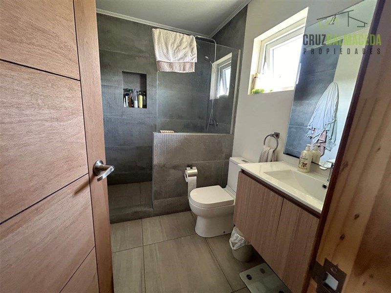 Casa en arriendo en Puerto Varas — foto 10