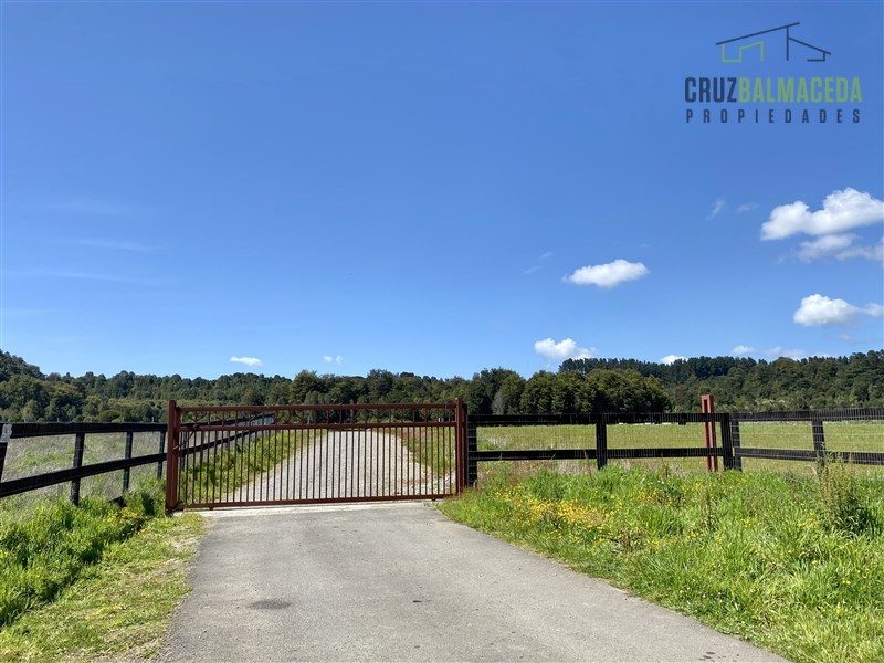 Parcela en venta en Puerto Varas — foto 1