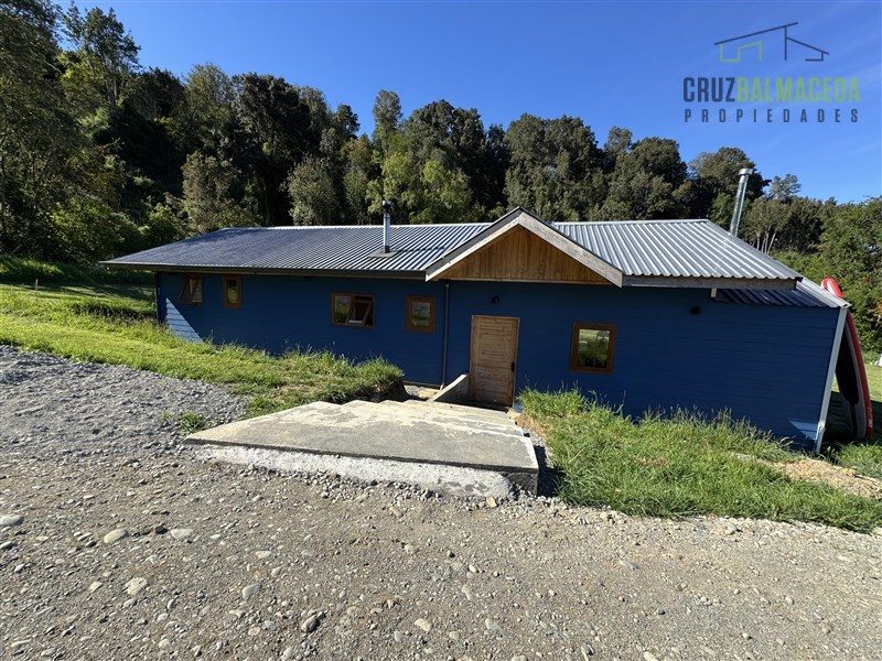 Casa en venta en Puerto Varas — foto 1