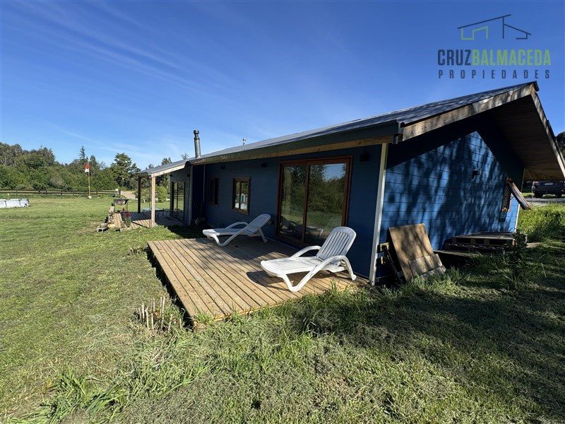 Casa en venta en Puerto Varas — foto 2