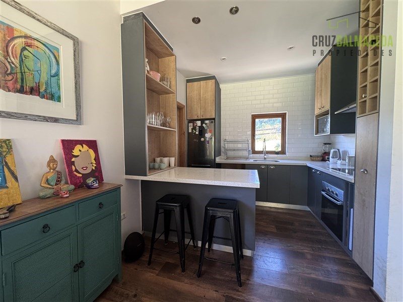 Casa en venta en Puerto Varas — foto 8