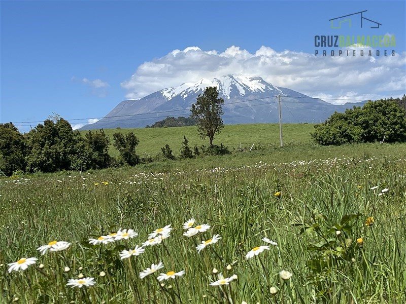 Parcela en venta en Puerto Varas — foto 1