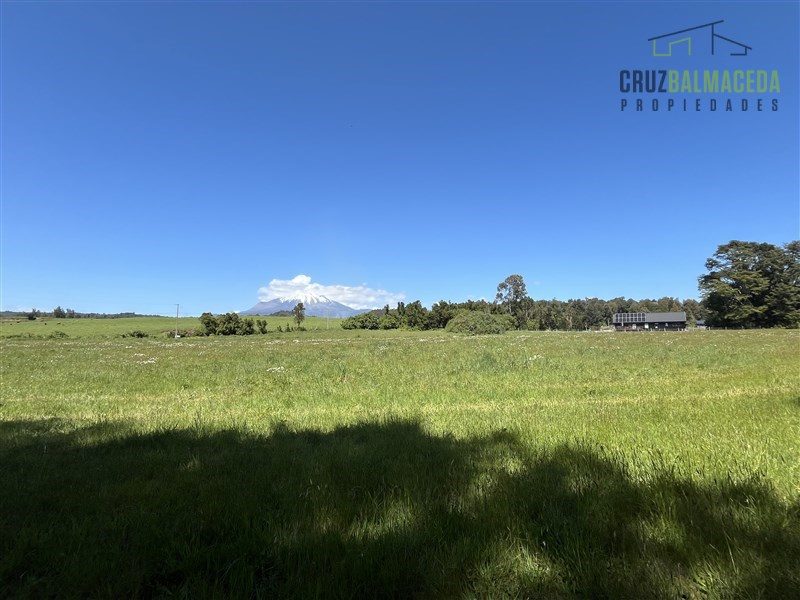 Parcela en venta en Puerto Varas — foto 3