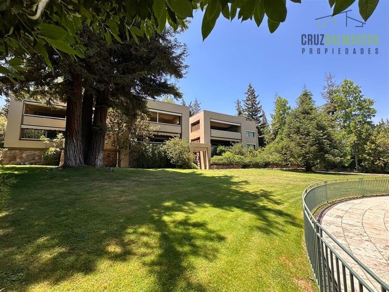 Departamento en venta en Las Condes — foto 1
