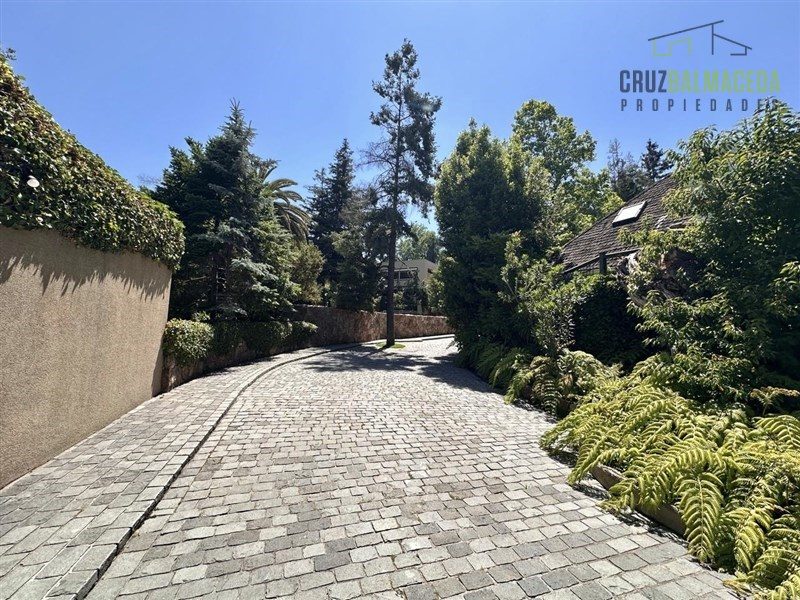 Departamento en venta en Las Condes — foto 2