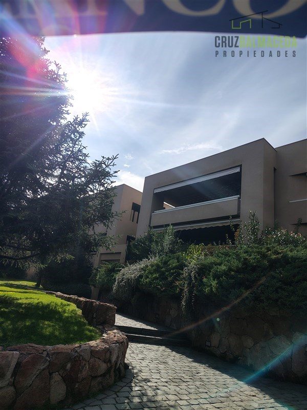 Departamento en venta en Las Condes — foto 3
