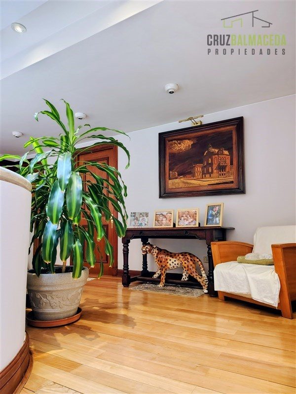 Departamento en venta en Las Condes — foto 9
