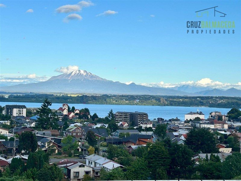 Departamento en venta en Puerto Varas — foto 1