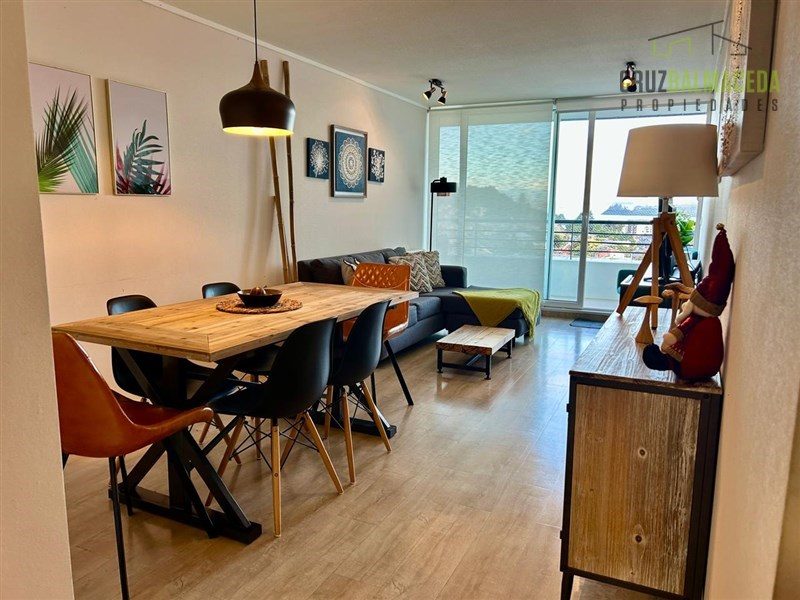 Departamento en venta en Puerto Varas — foto 2