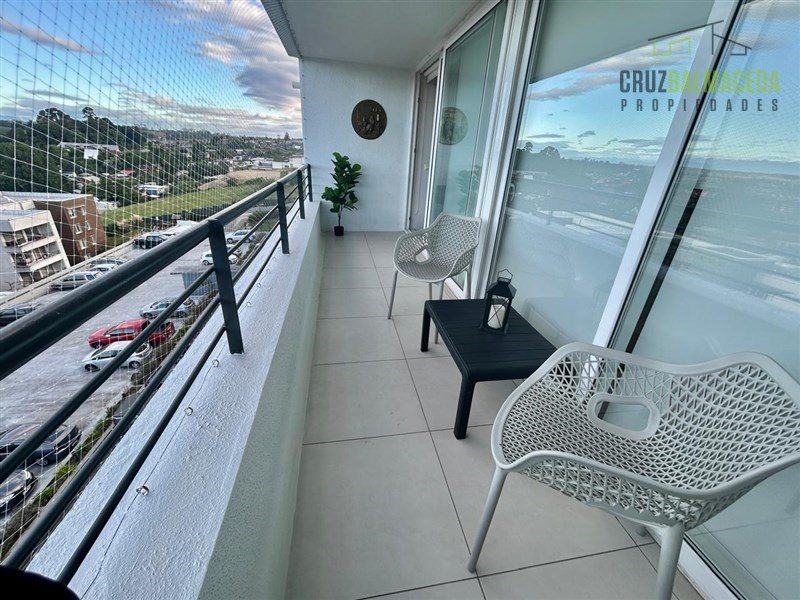 Departamento en venta en Puerto Varas — foto 10