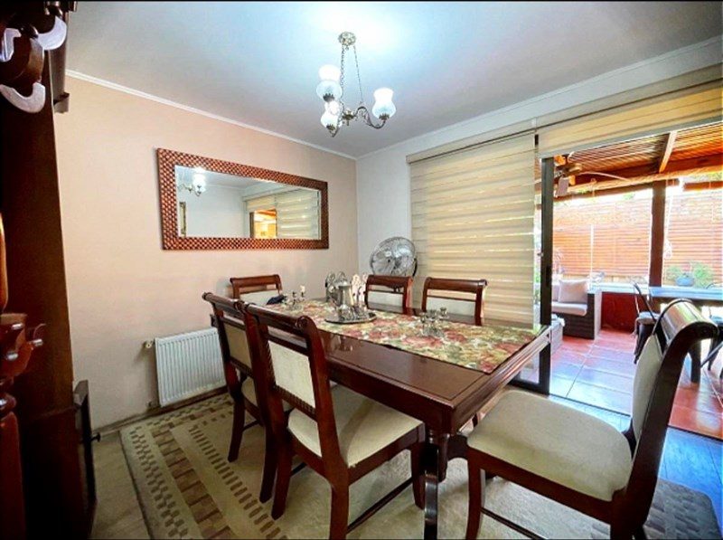 Casa en venta en Huechuraba — foto 5